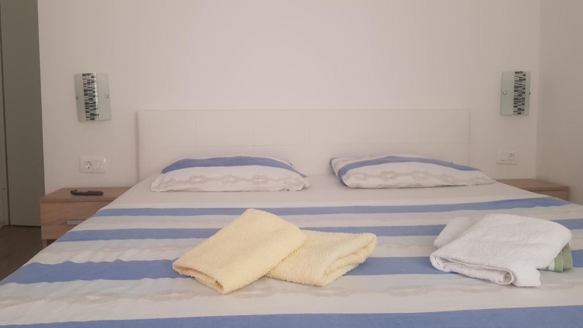 Zoric Apartments & Rooms Dubrovnik Room photo