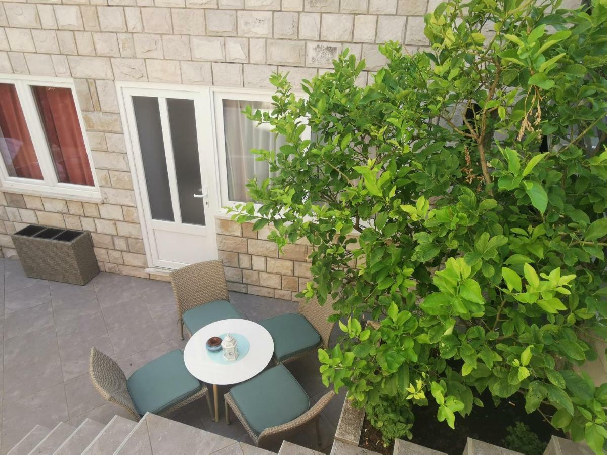 Zoric Apartments & Rooms Dubrovnik Exterior photo
