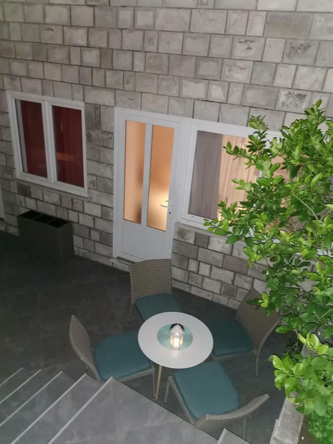 Zoric Apartments & Rooms Dubrovnik Exterior photo